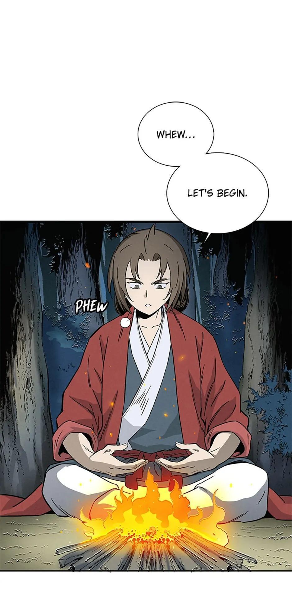 Read The Divine Surgeon Manga Online