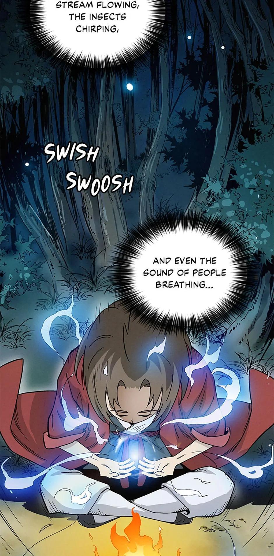 Read The Divine Surgeon Manga Online