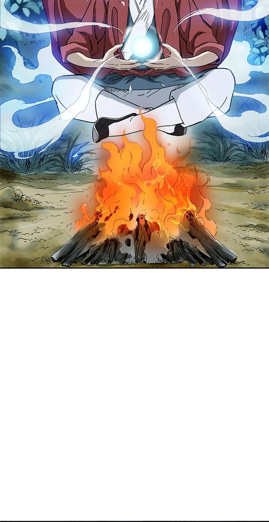 Read The Divine Surgeon Manga Online