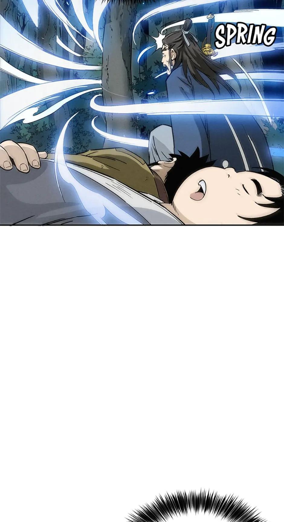 Read The Divine Surgeon Manga Online