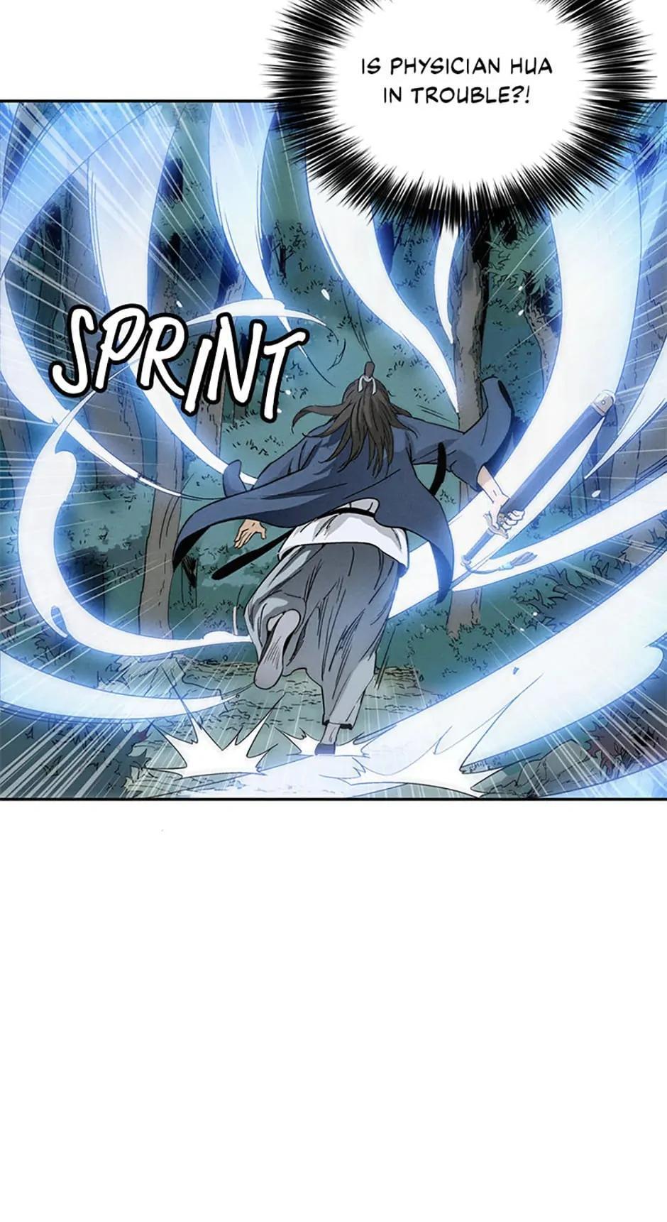 Read The Divine Surgeon Manga Online
