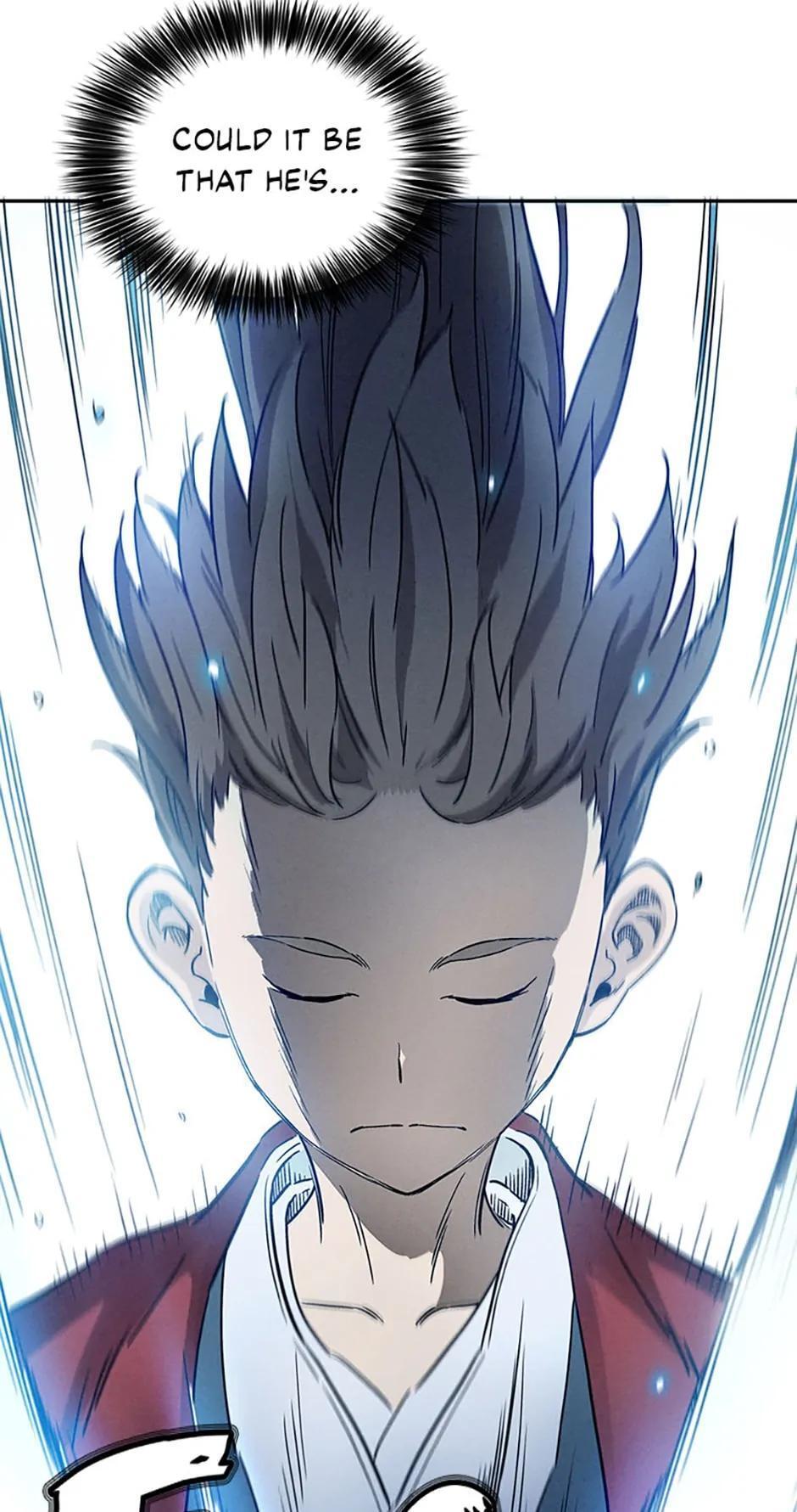 Read The Divine Surgeon Manga Online