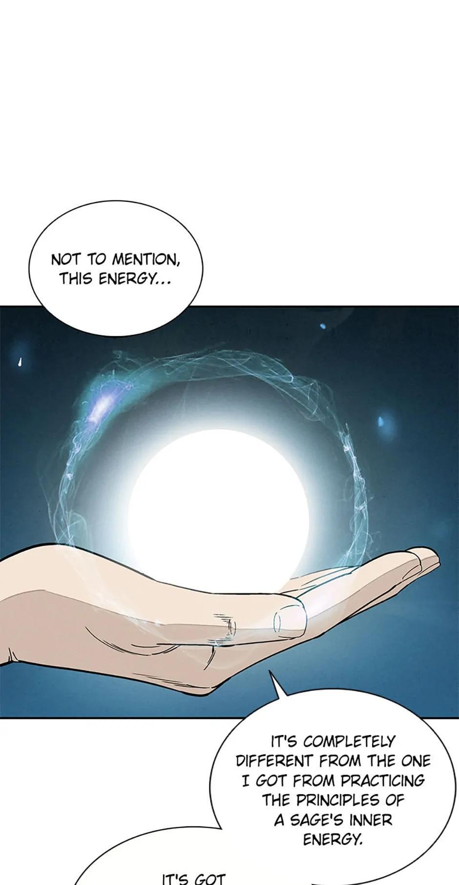 Read The Divine Surgeon Manga Online