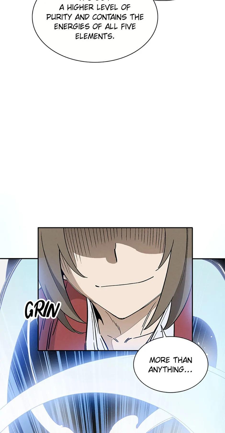 Read The Divine Surgeon Manga Online