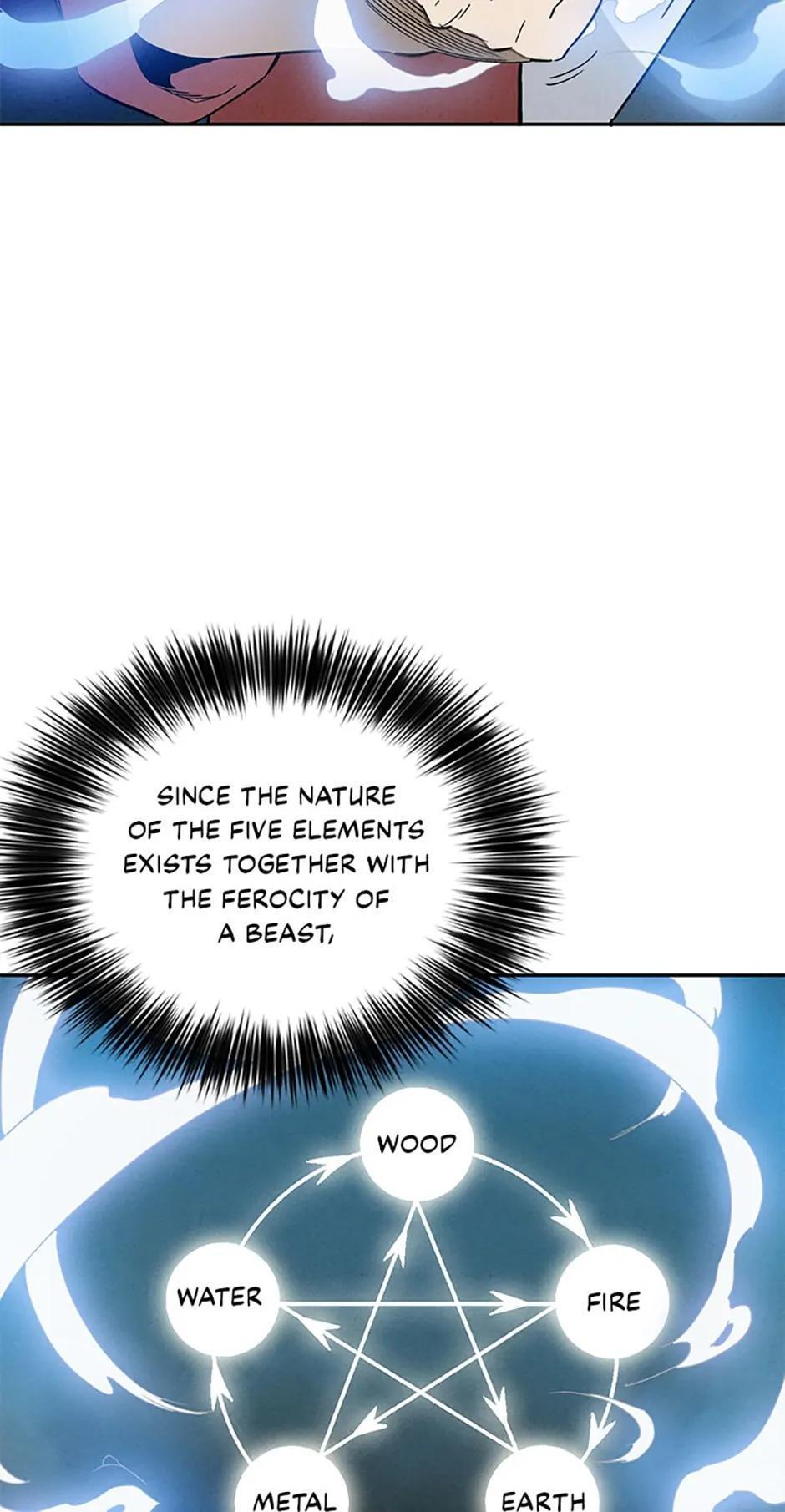 Read The Divine Surgeon Manga Online