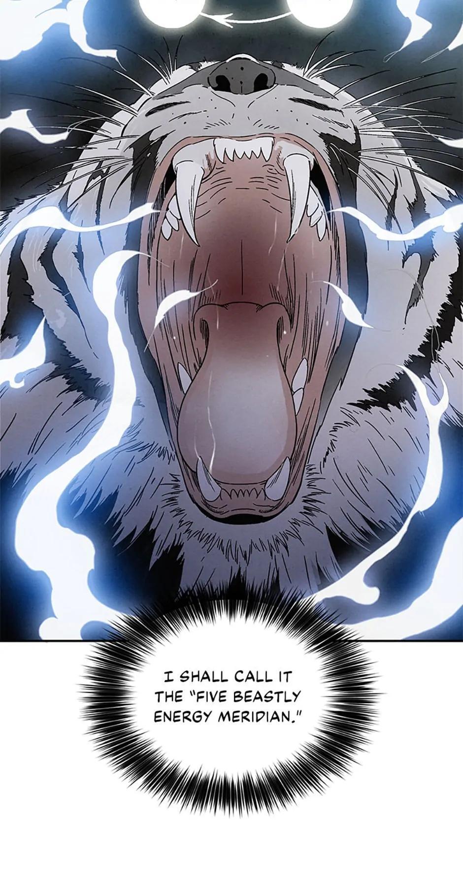 Read The Divine Surgeon Manga Online