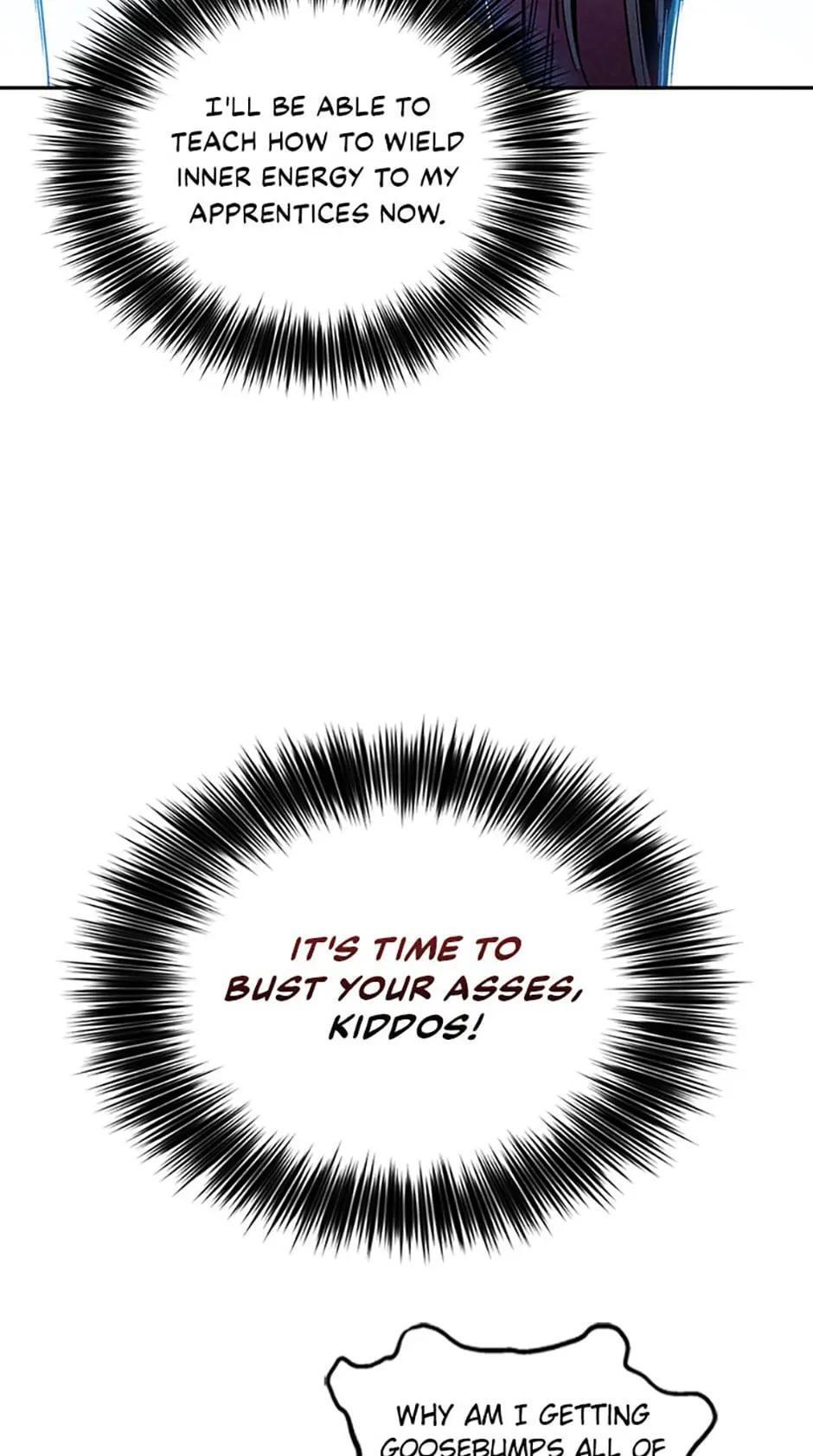 Read The Divine Surgeon Manga Online