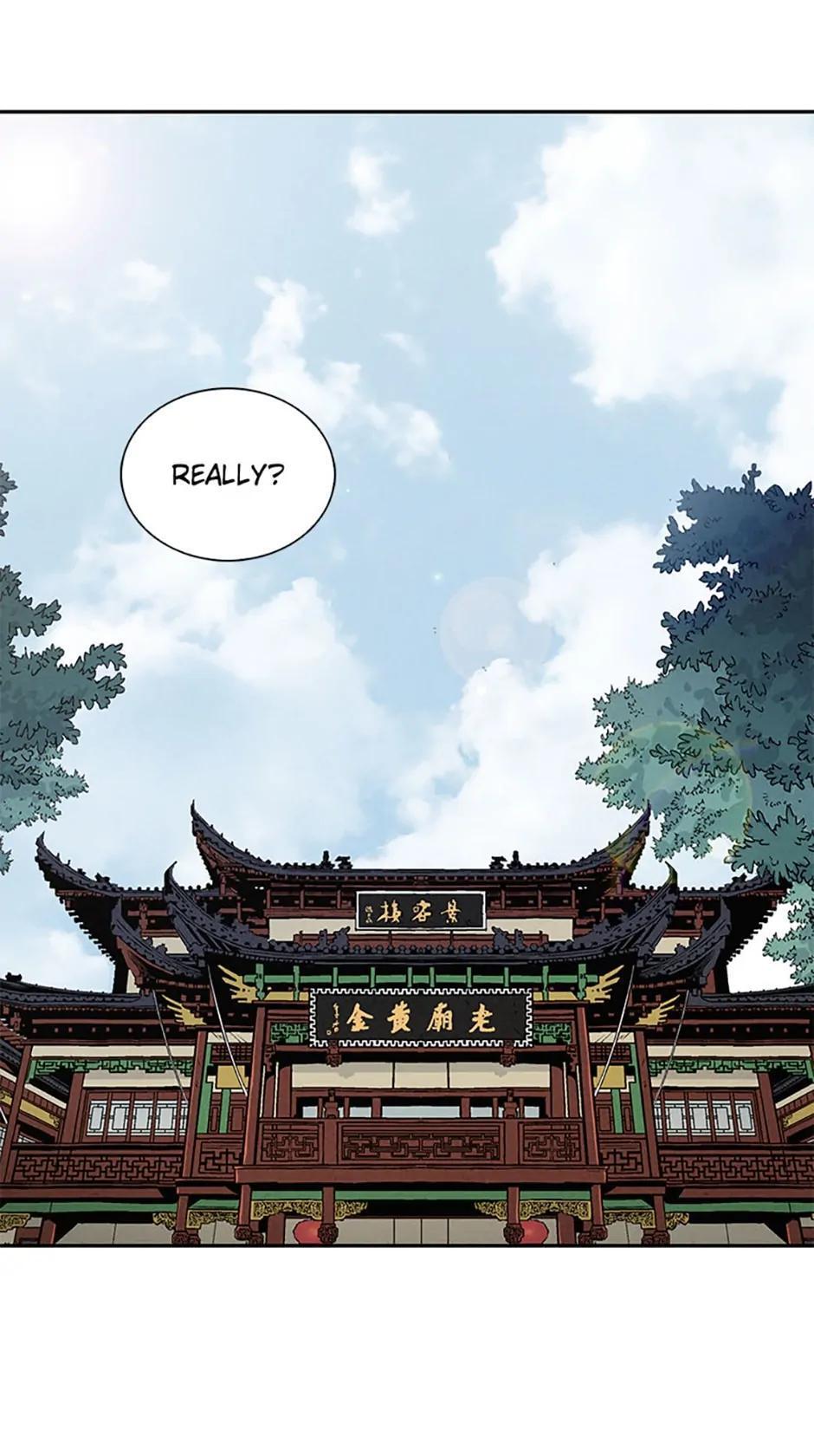 Read The Divine Surgeon Manga Online