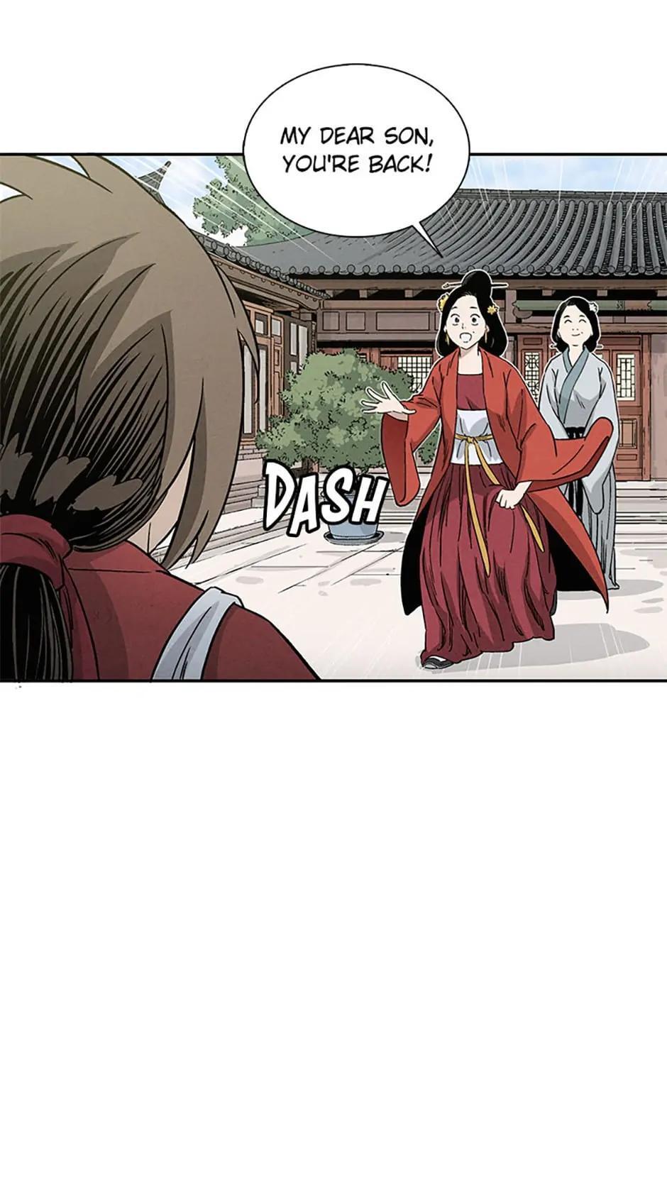 Read The Divine Surgeon Manga Online