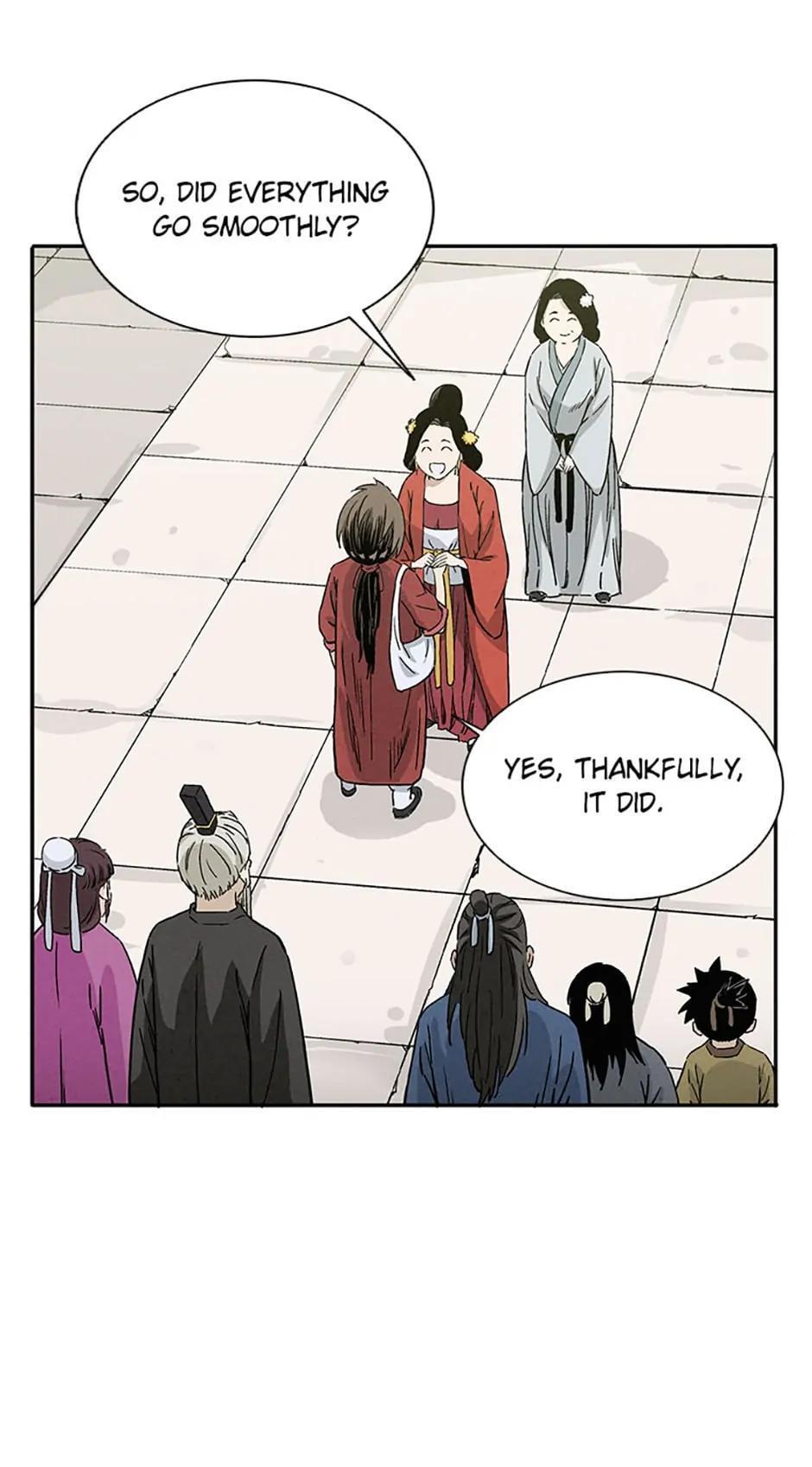 Read The Divine Surgeon Manga Online
