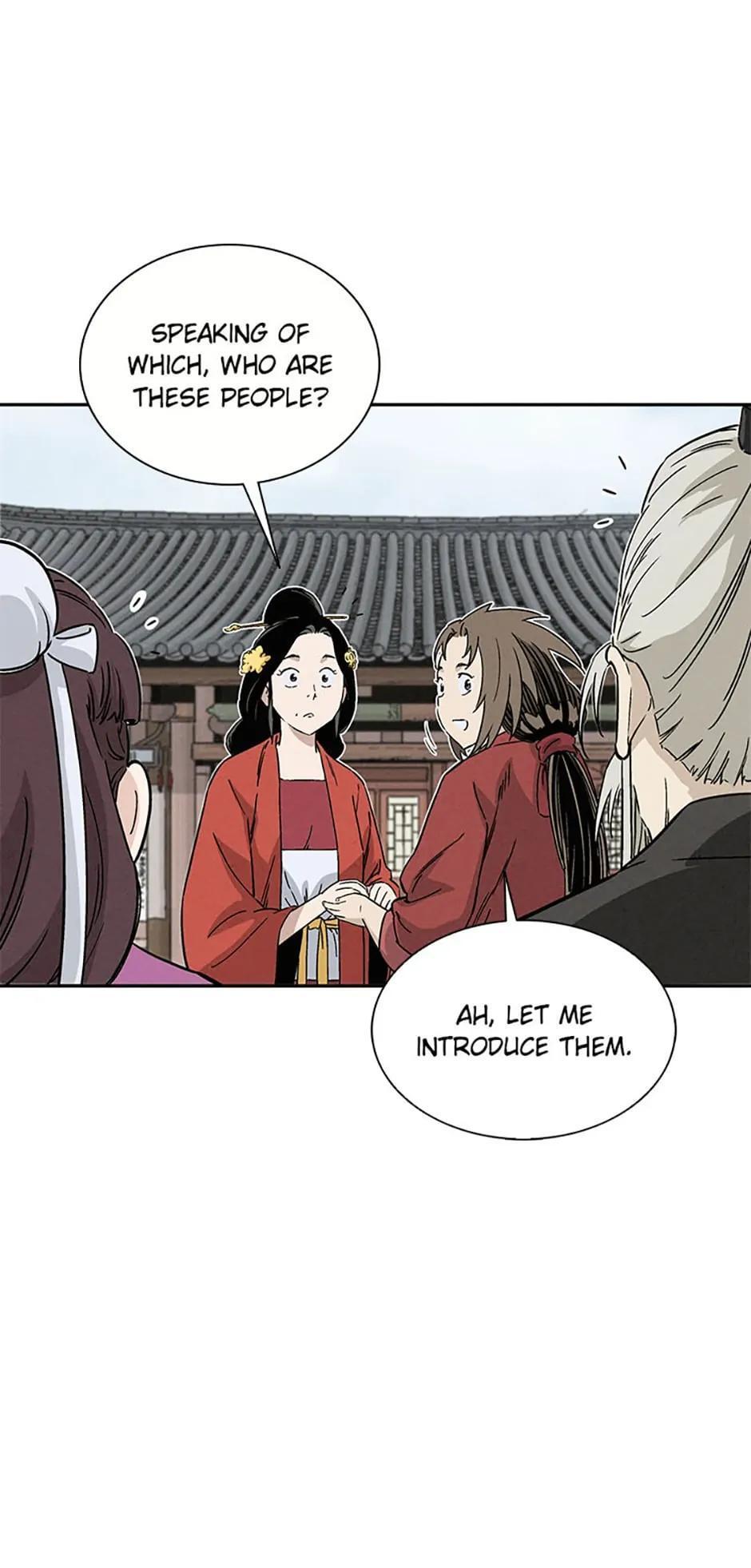 Read The Divine Surgeon Manga Online