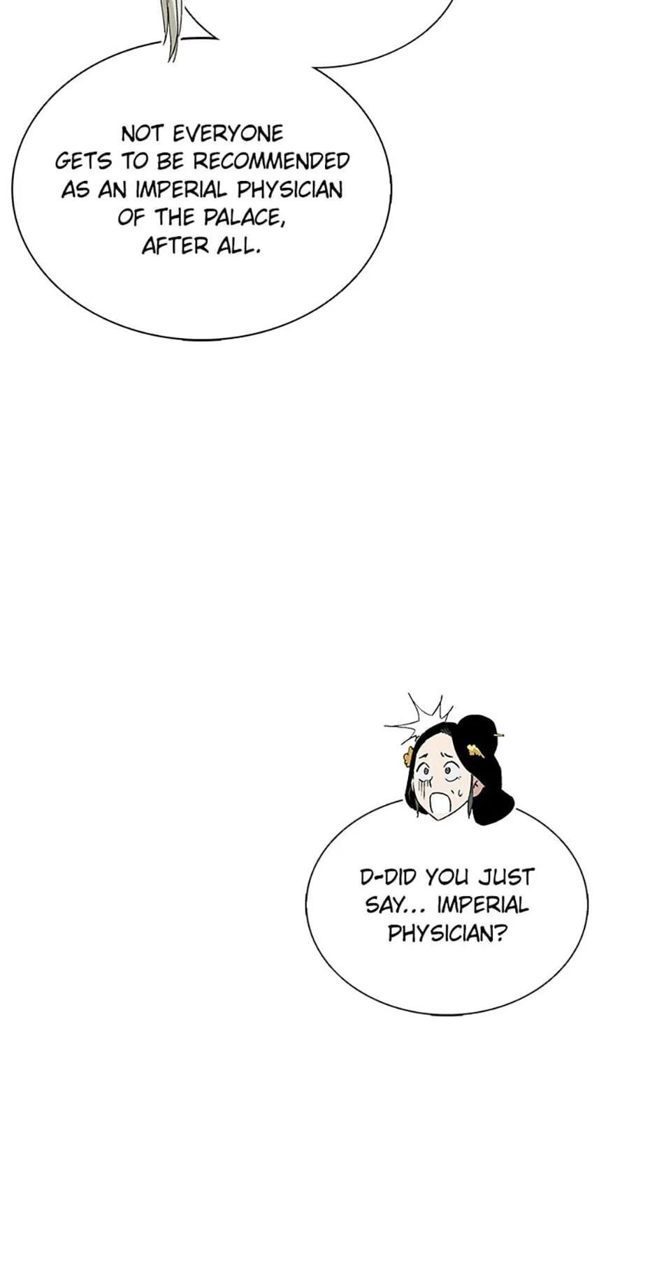 Read The Divine Surgeon Manga Online
