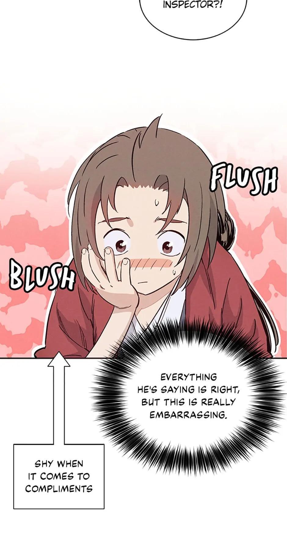 Read The Divine Surgeon Manga Online