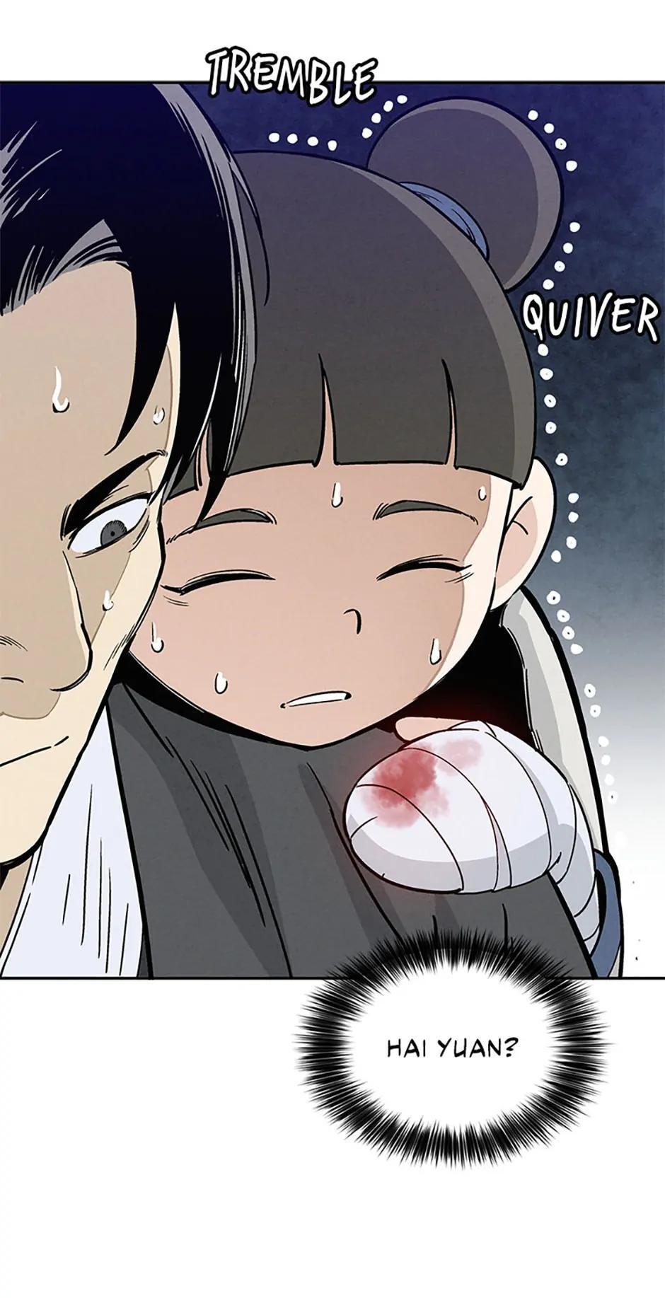 Read The Divine Surgeon Manga Online