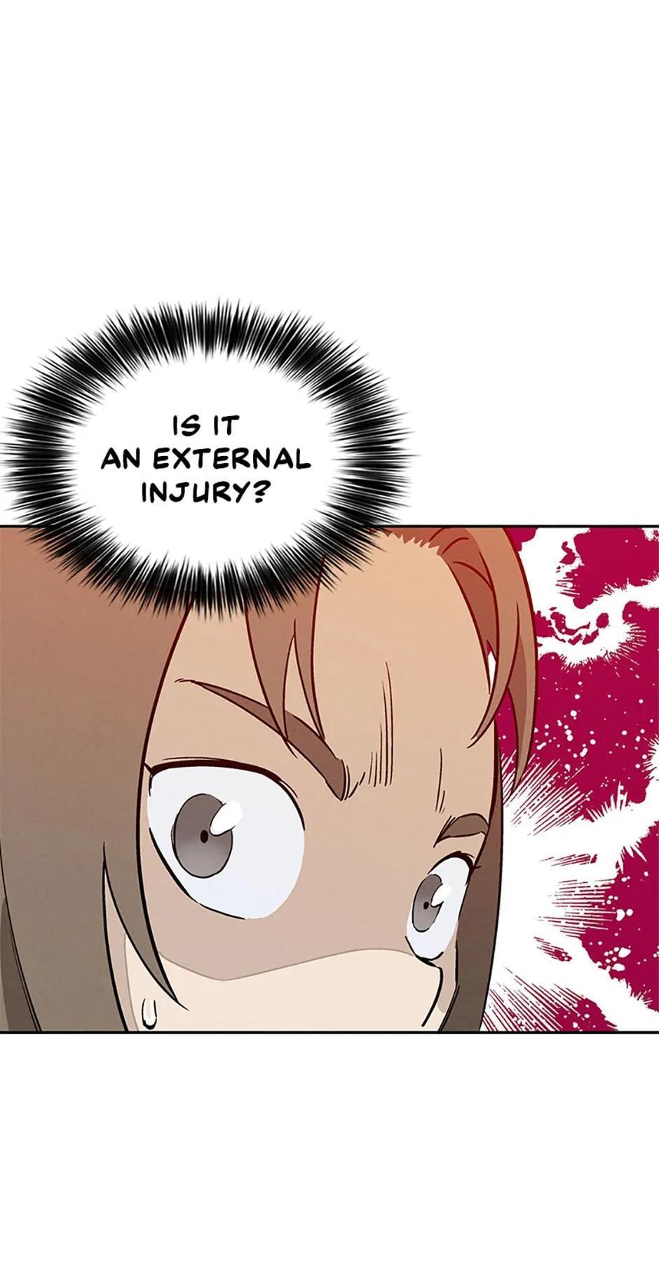 Read The Divine Surgeon Manga Online