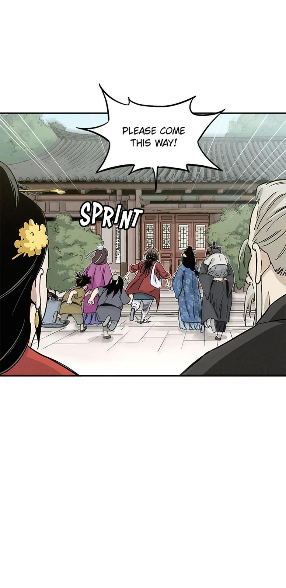 Read The Divine Surgeon Manga Online
