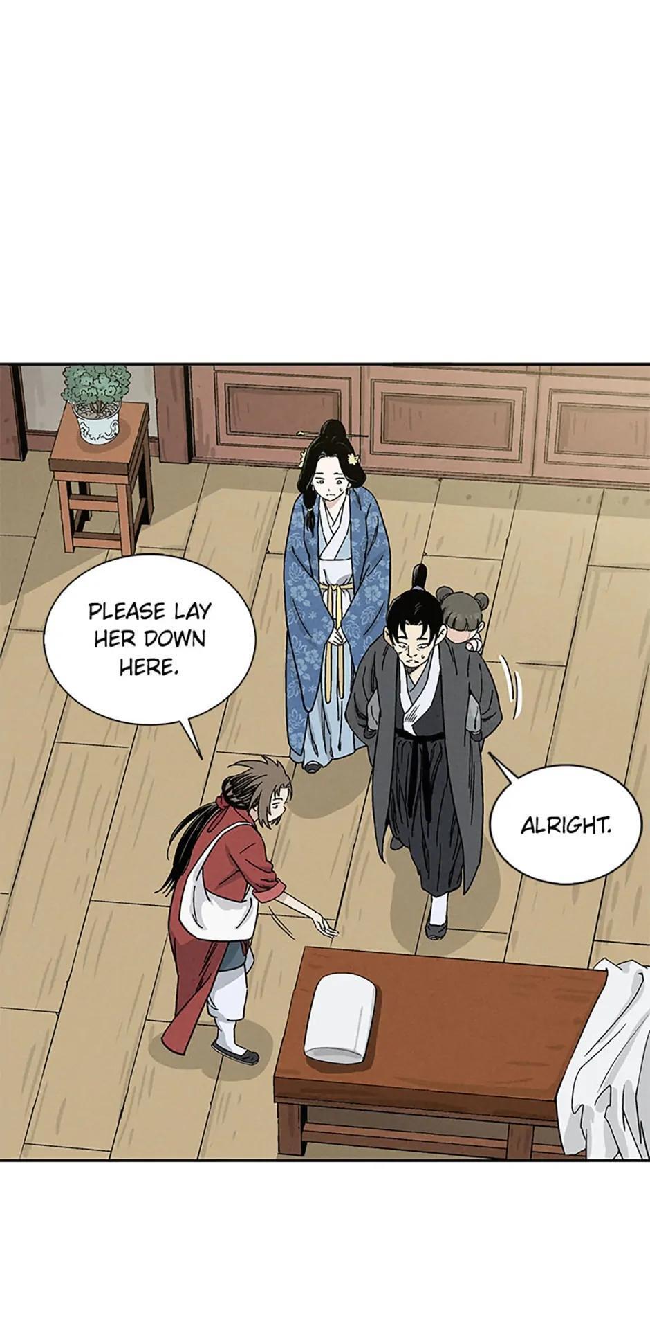 Read The Divine Surgeon Manga Online