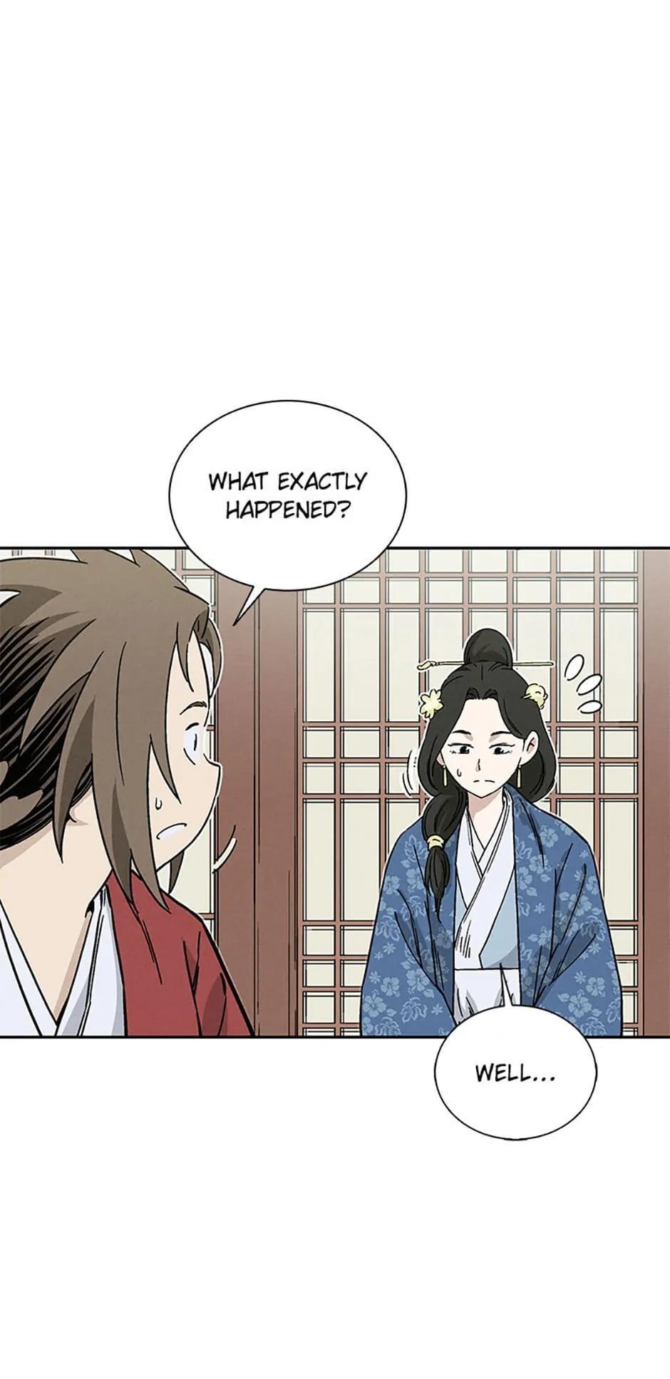 Read The Divine Surgeon Manga Online
