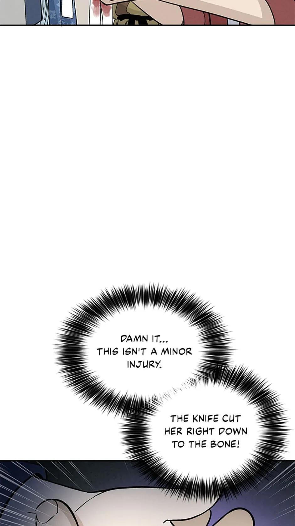 Read The Divine Surgeon Manga Online