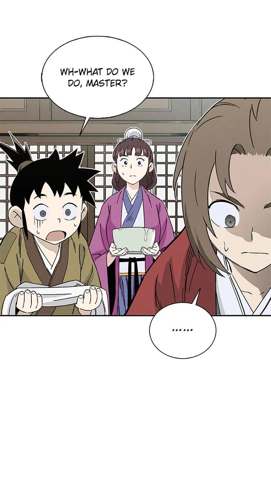Read The Divine Surgeon Manga Online