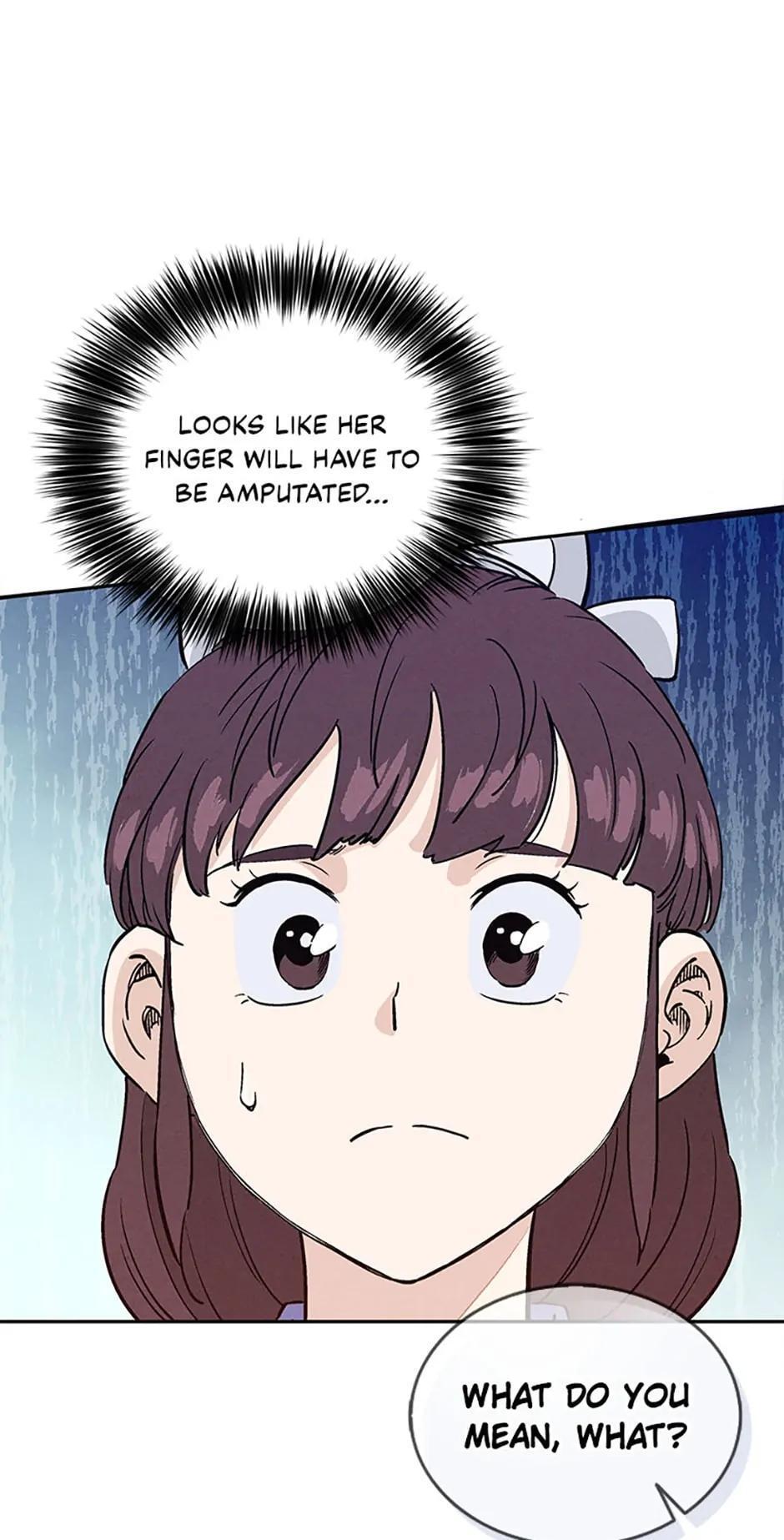 Read The Divine Surgeon Manga Online