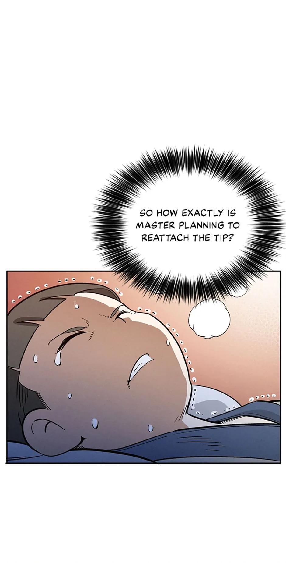 Read The Divine Surgeon Manga Online