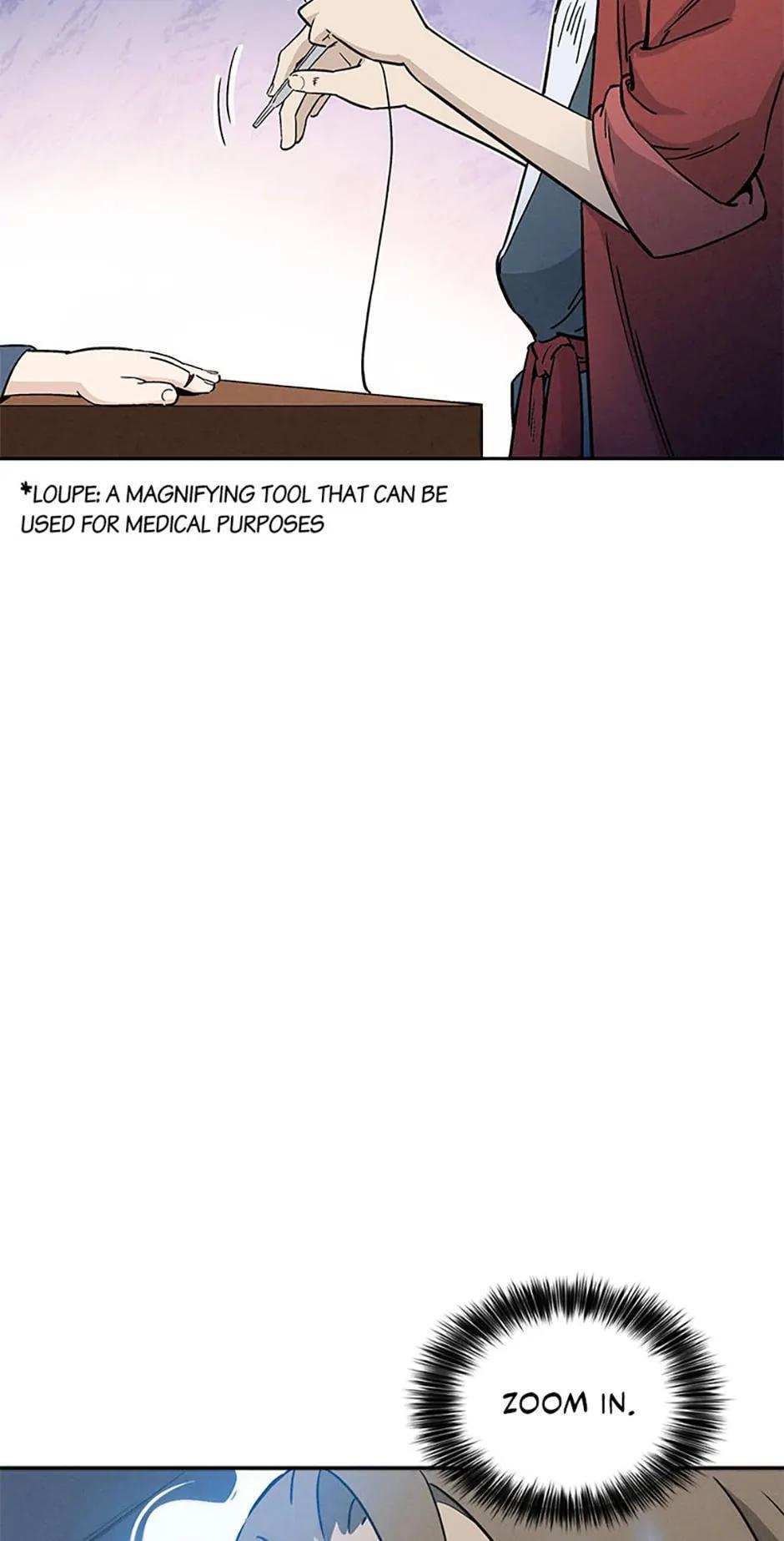 Read The Divine Surgeon Manga Online