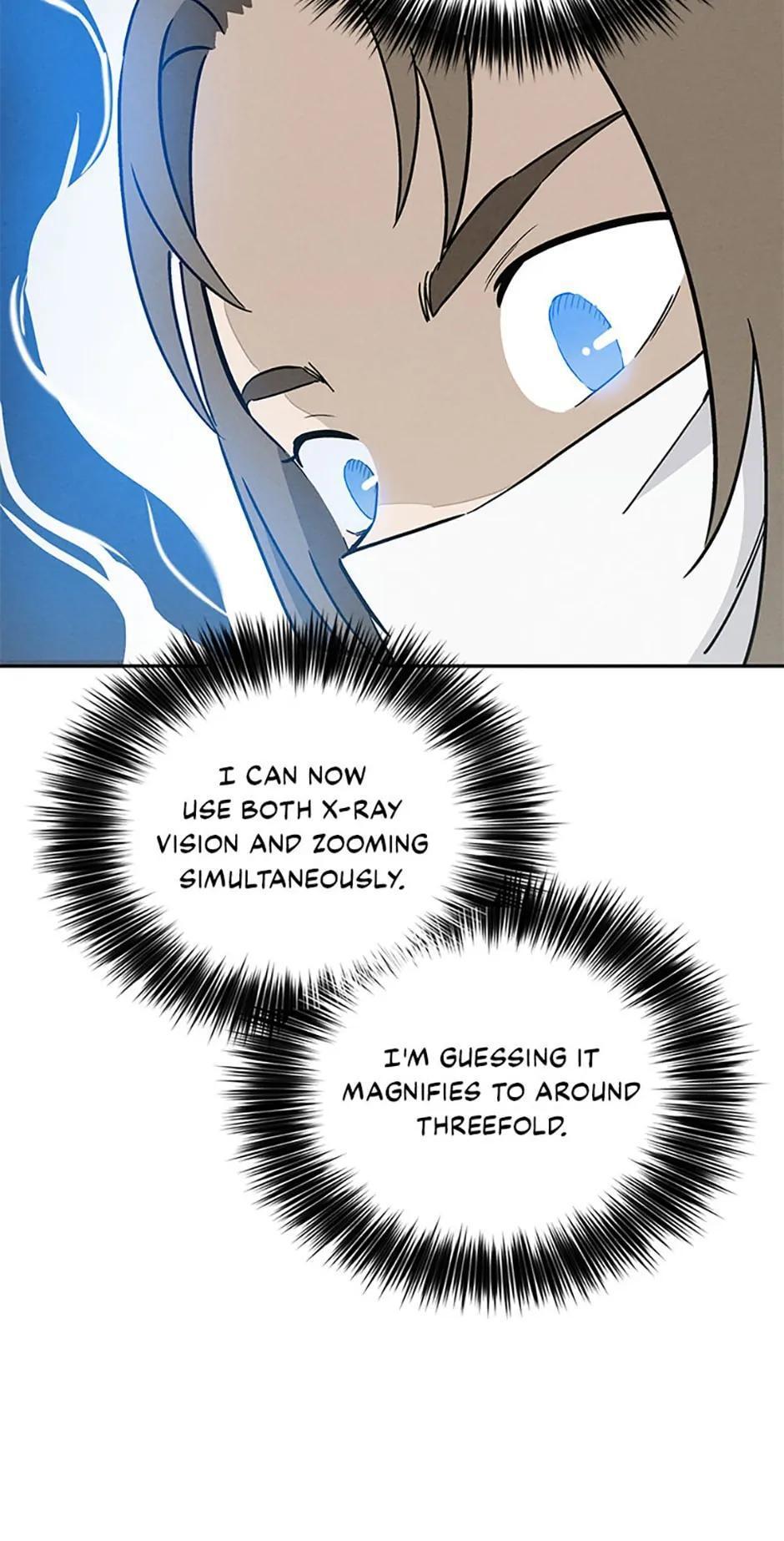 Read The Divine Surgeon Manga Online