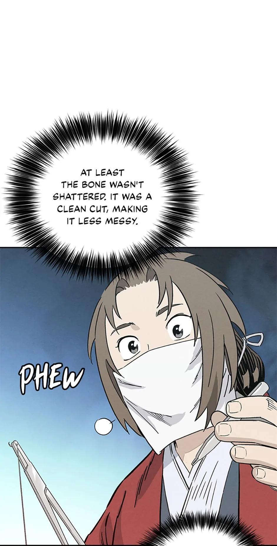 Read The Divine Surgeon Manga Online