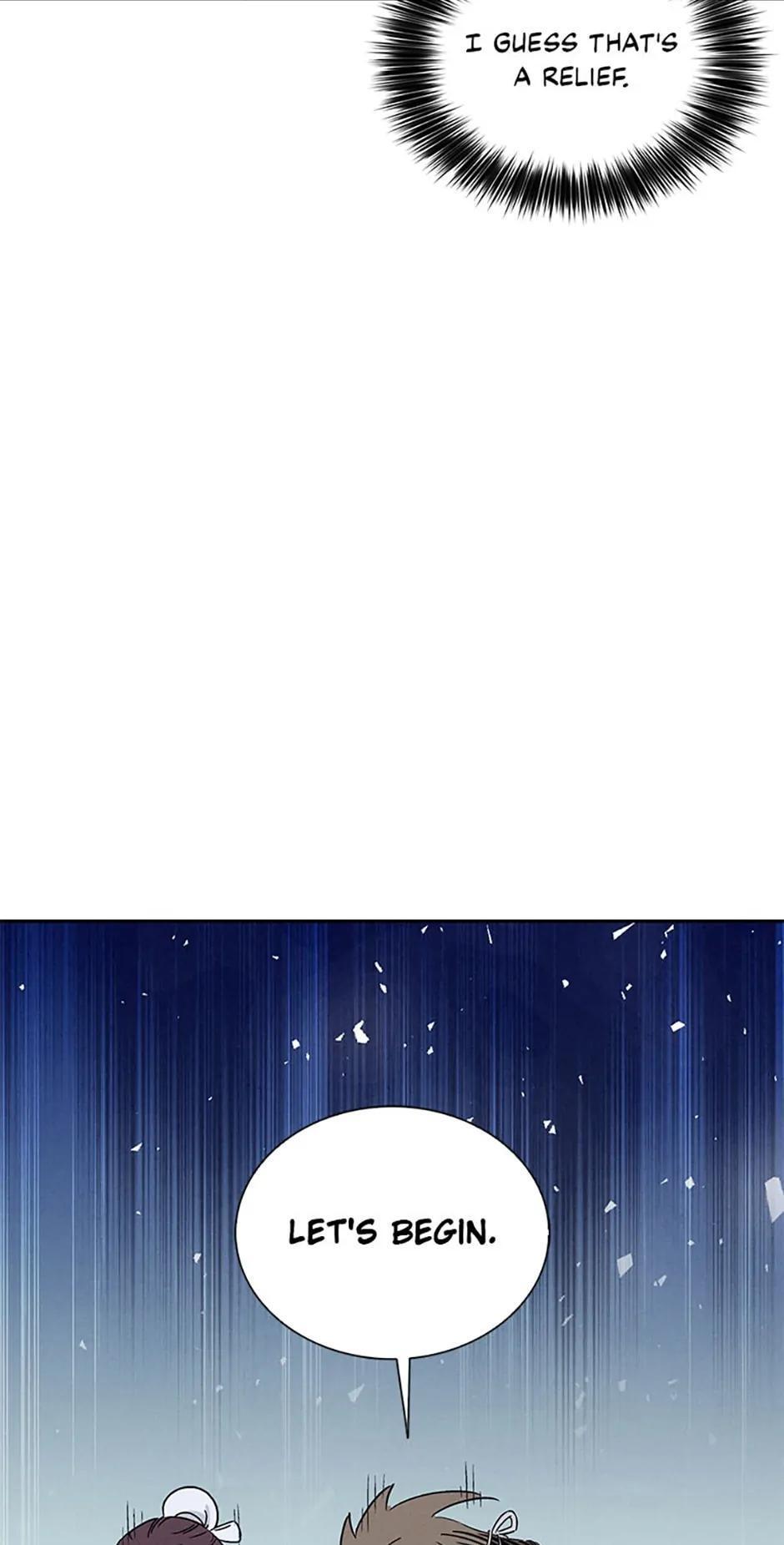 Read The Divine Surgeon Manga Online