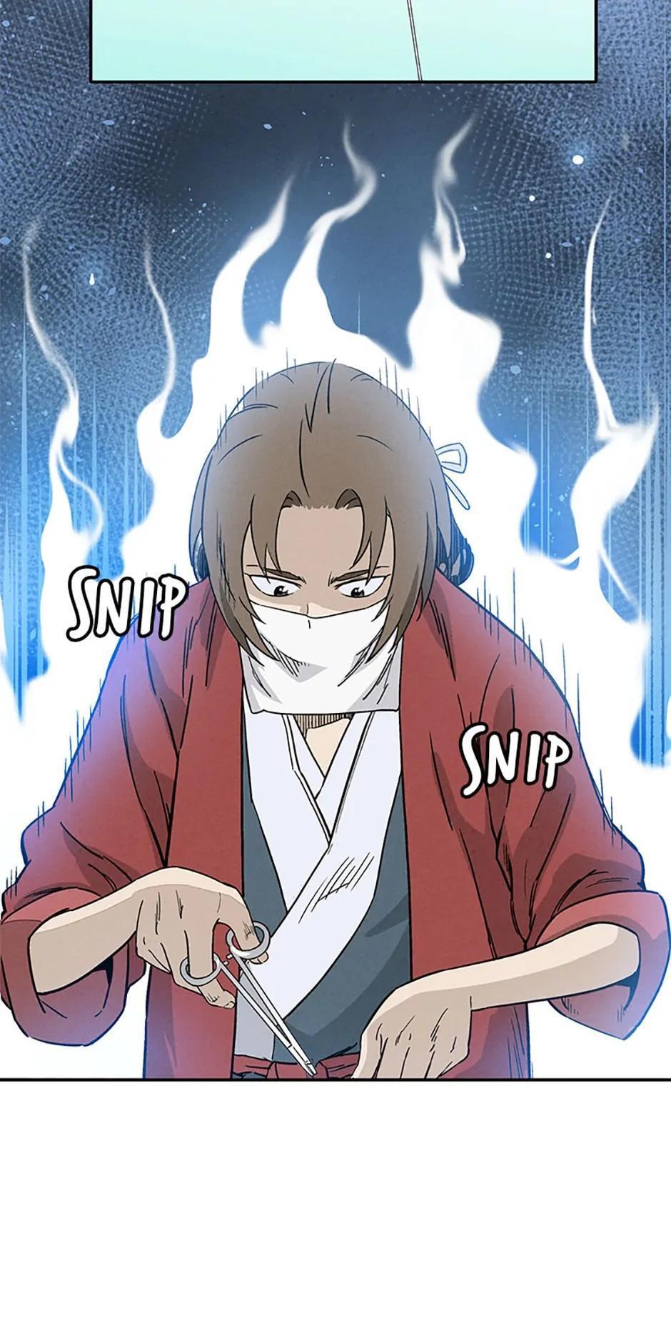 Read The Divine Surgeon Manga Online