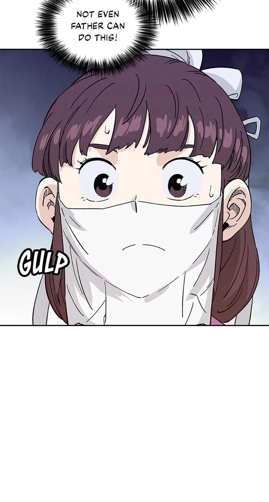 Read The Divine Surgeon Manga Online