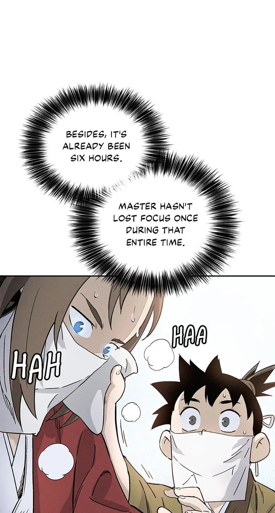 Read The Divine Surgeon Manga Online