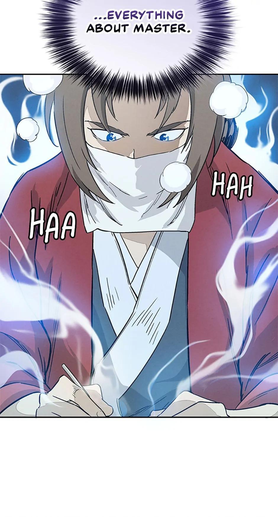 Read The Divine Surgeon Manga Online
