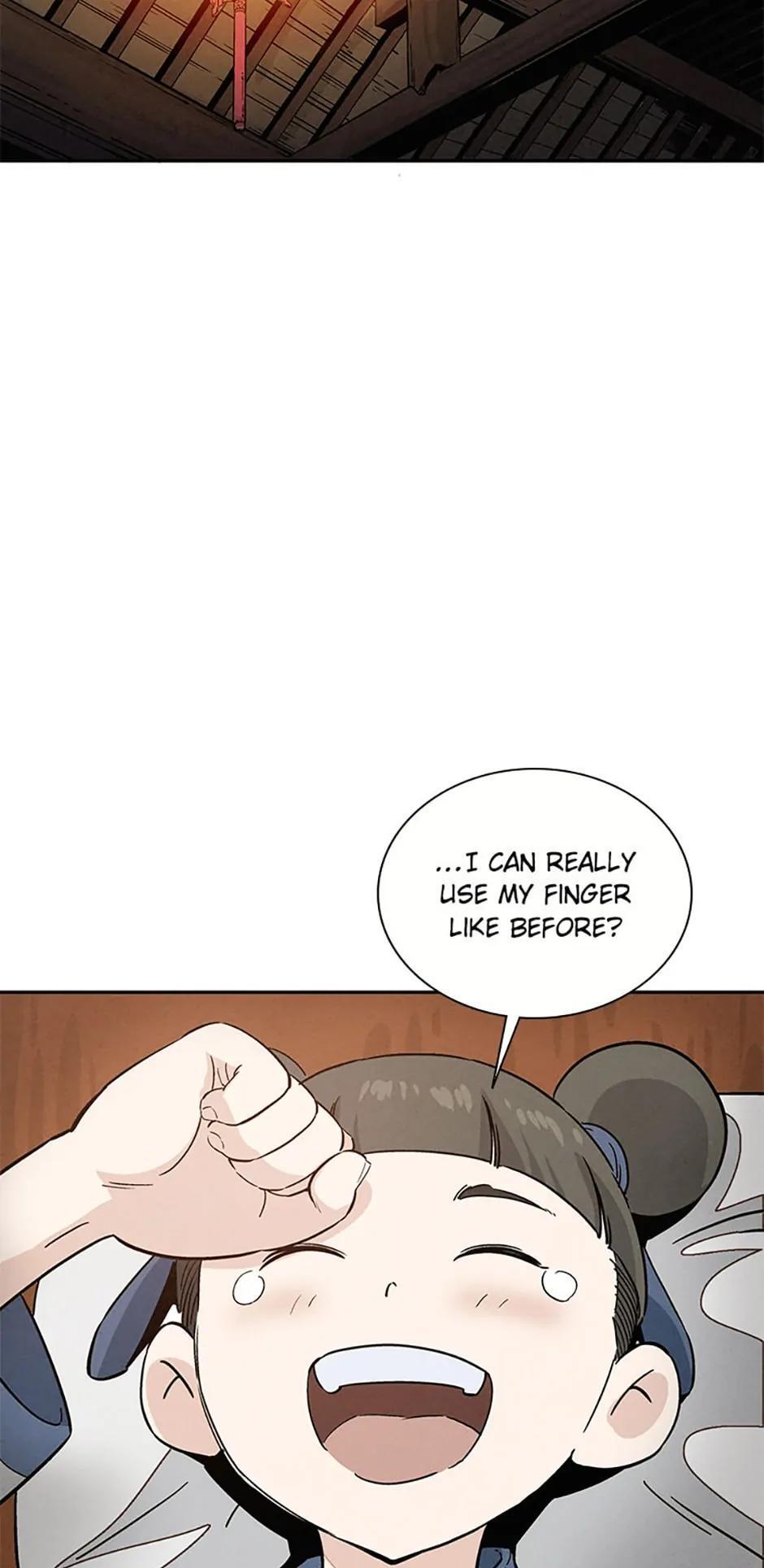 Read The Divine Surgeon Manga Online