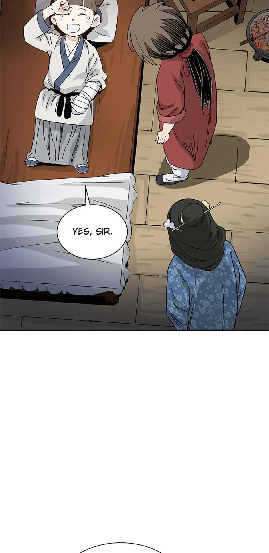 Read The Divine Surgeon Manga Online
