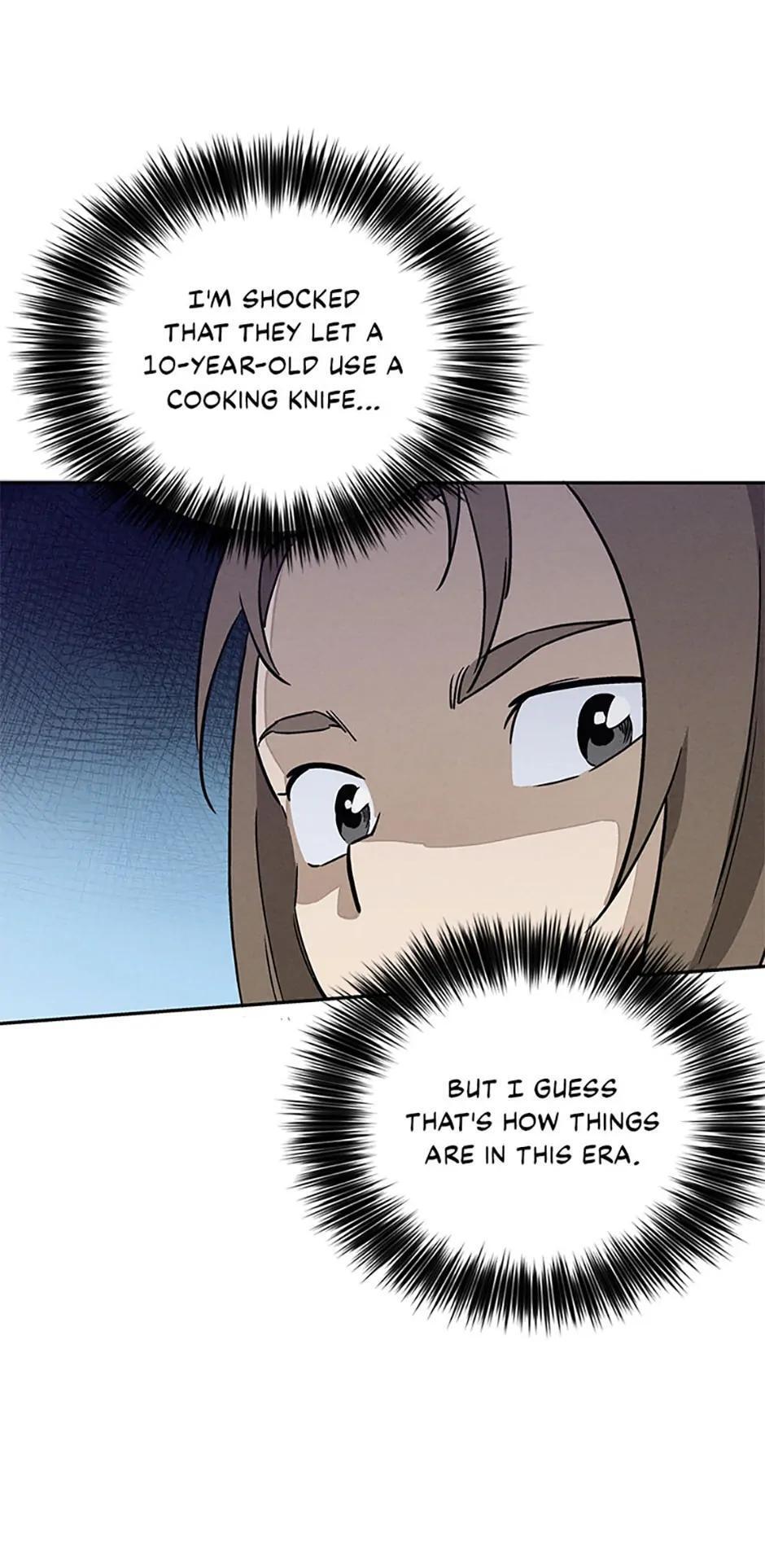Read The Divine Surgeon Manga Online