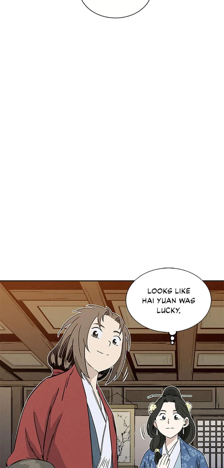 Read The Divine Surgeon Manga Online
