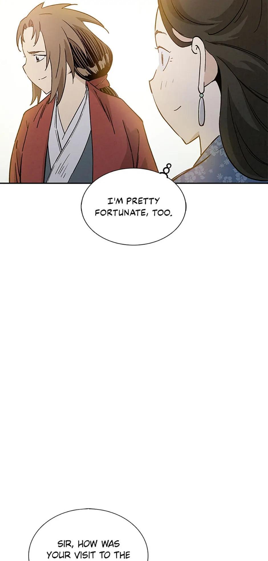 Read The Divine Surgeon Manga Online