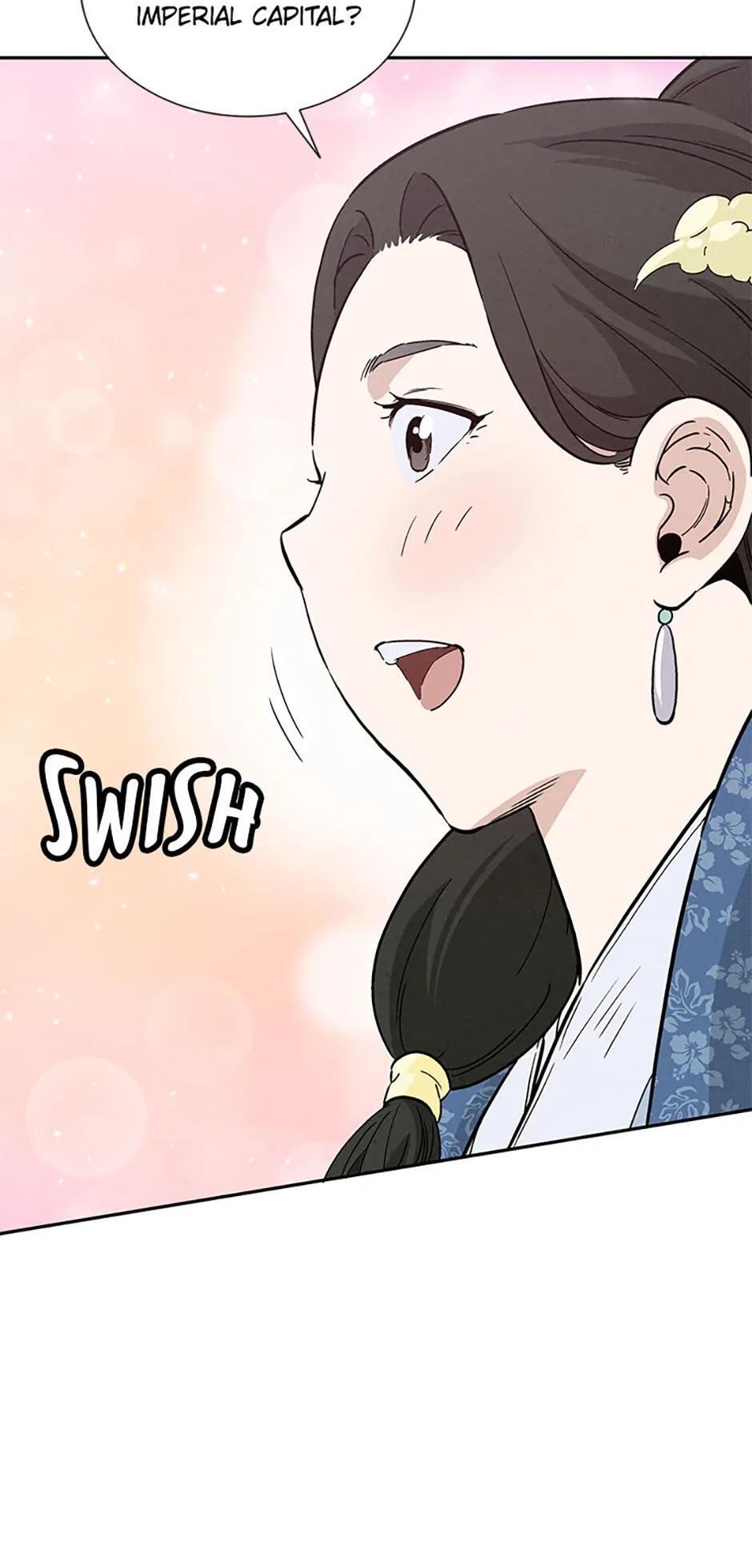 Read The Divine Surgeon Manga Online