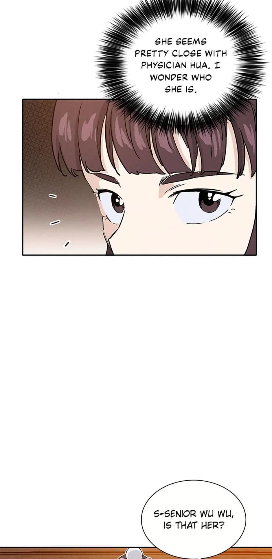 Read The Divine Surgeon Manga Online