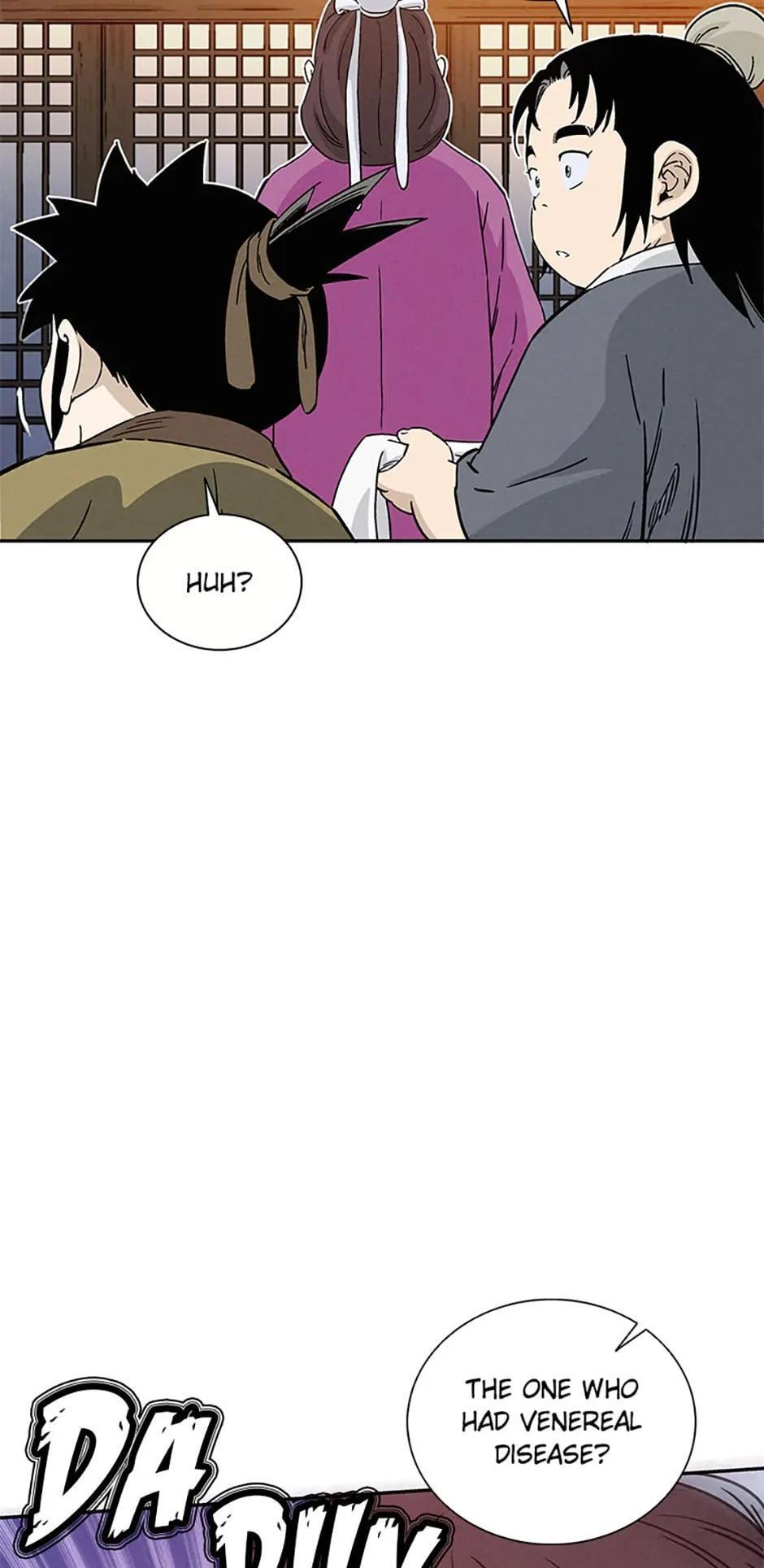 Read The Divine Surgeon Manga Online