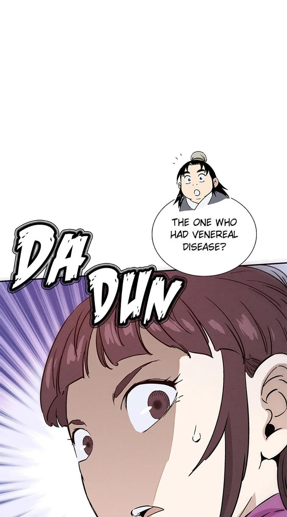 Read The Divine Surgeon Manga Online