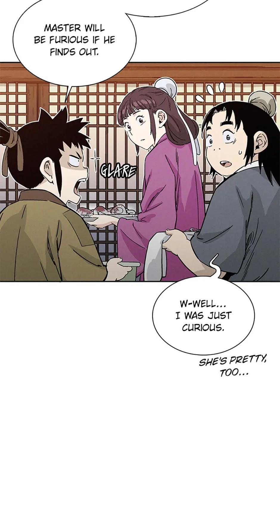 Read The Divine Surgeon Manga Online