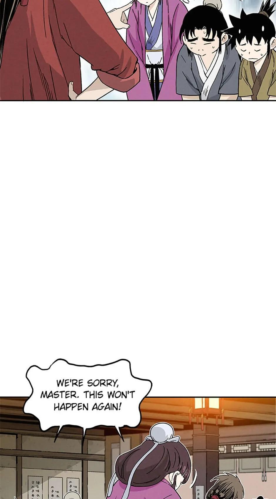 Read The Divine Surgeon Manga Online