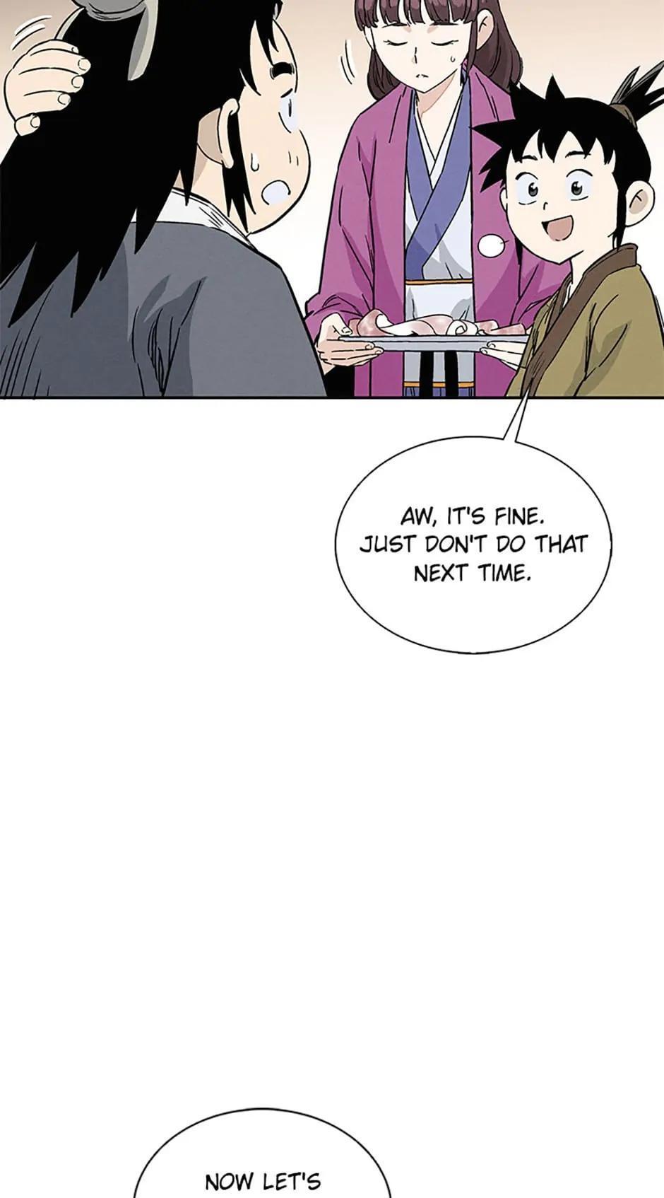 Read The Divine Surgeon Manga Online