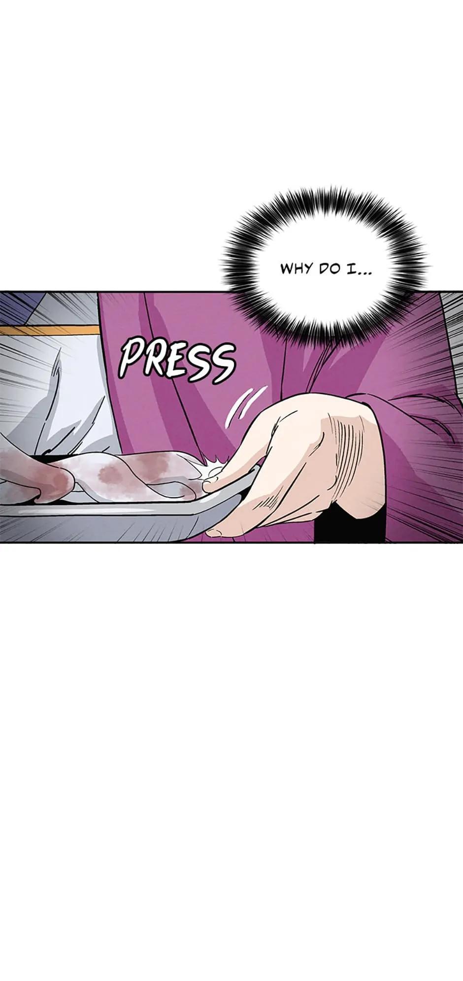 Read The Divine Surgeon Manga Online