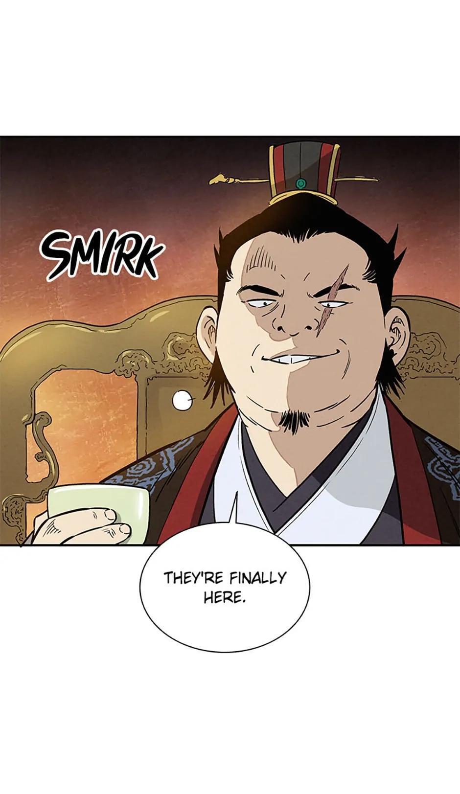 Read The Divine Surgeon Manga Online
