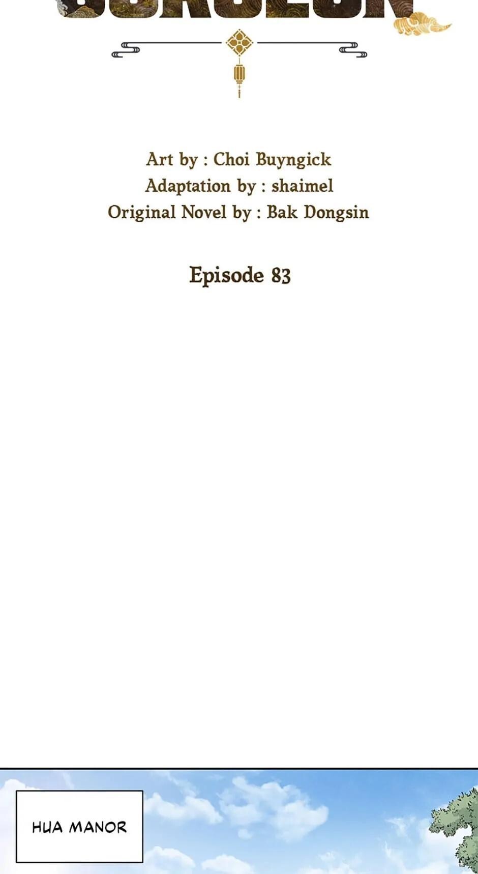 Read The Divine Surgeon Manga Online