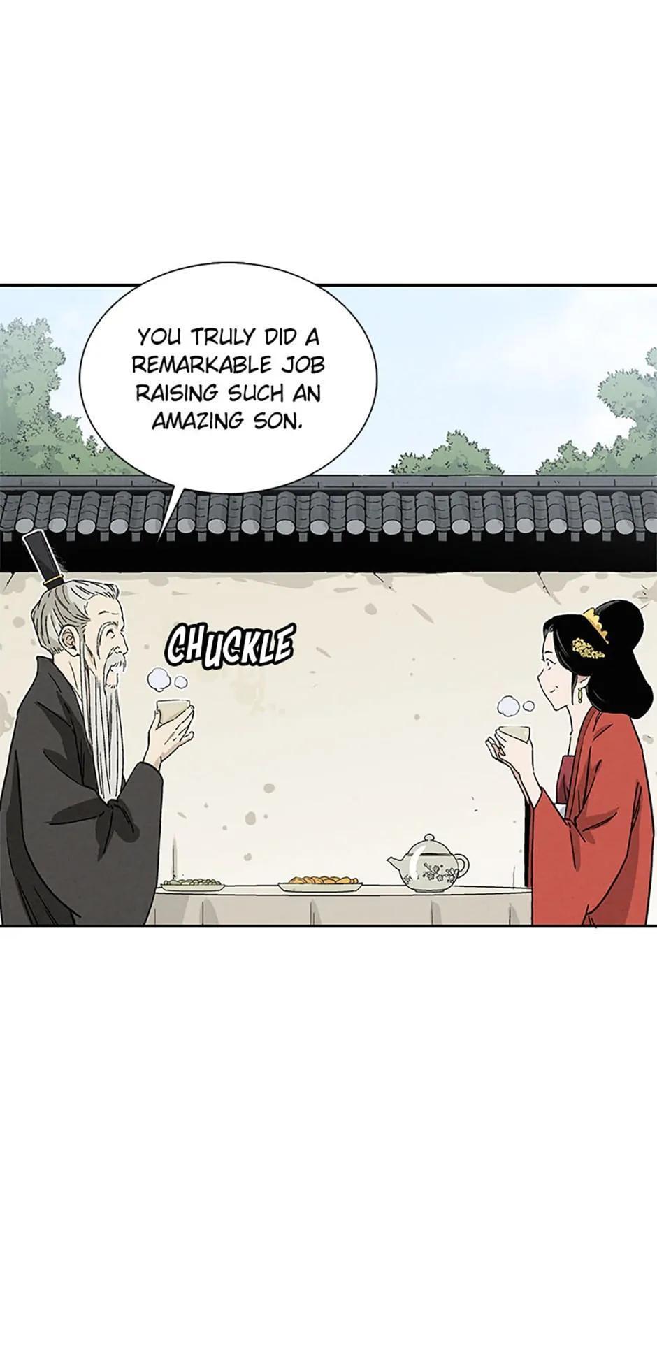 Read The Divine Surgeon Manga Online